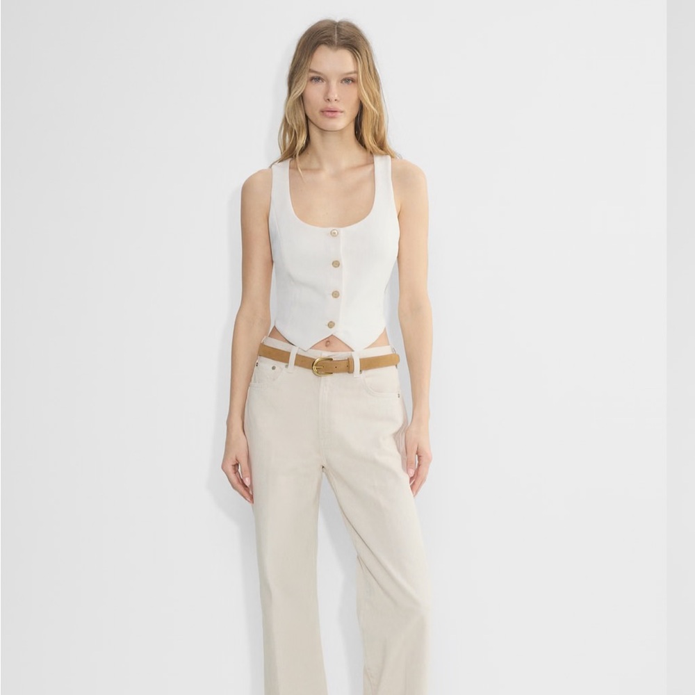 Wilfred Rocco Vest